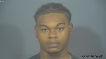 Kevin Darnell Reed Mugshot