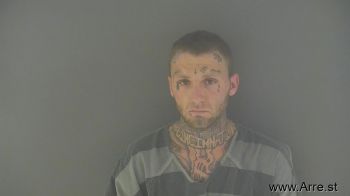 Kevin Lee Riley Mugshot