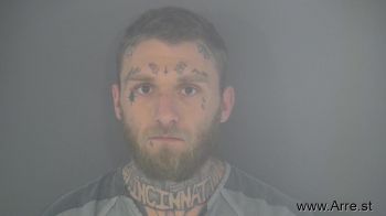 Kevin Lee Riley Mugshot