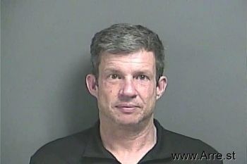 Kevin Michael Simone Mugshot