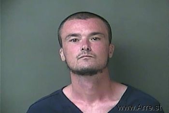 Kevin Joseph Taylor Mugshot