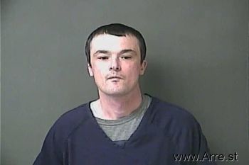 Kevin Joseph Taylor Mugshot