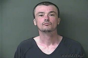 Kevin Joseph Taylor Mugshot