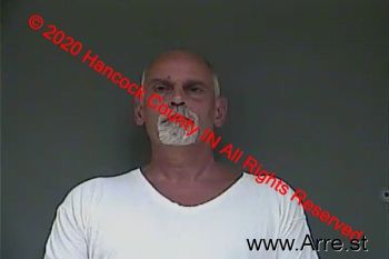 Kevin Joe Taylor Mugshot