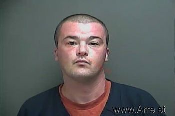 Kevin Joseph Taylor Jr Mugshot