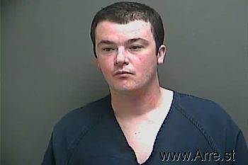 Kevin Joseph Taylor Jr Mugshot