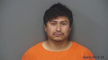 Kevin Eduardo Torres-pena Mugshot