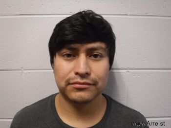 Kevin  Torres Pena Mugshot