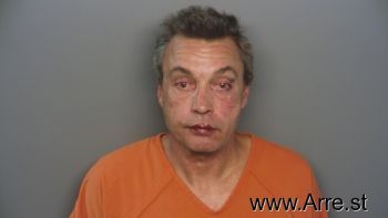 Kevin Wayne Turner Mugshot