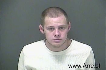 Kevin Christopher Wade Mugshot