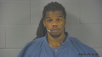 Kevin Lamont Watson Mugshot