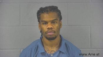 Kevin Lamont Watson Mugshot