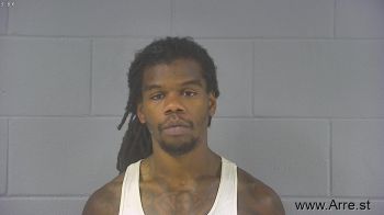 Kevin L Watson Mugshot