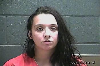 Keysha Nicole Mosby Mugshot