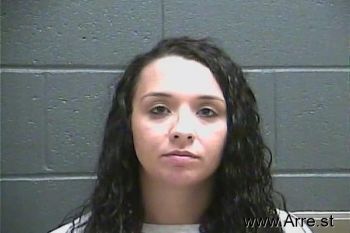 Keysha Nicole Mosby Mugshot