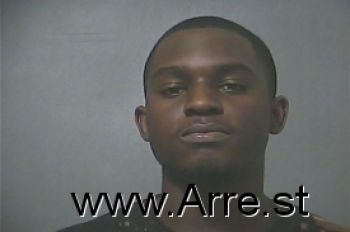 Khalil B Davis Mugshot