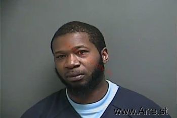 Khristopher Ross Williams Mugshot