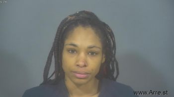 Kianna Joann Williams Mugshot