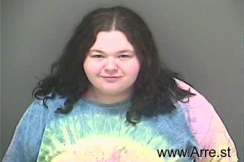 Kileen Marie Slack Mugshot