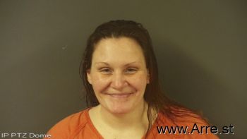 Kiley Jo Vanderheyden Mugshot