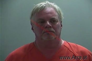 Kim Allen Shoemaker Mugshot