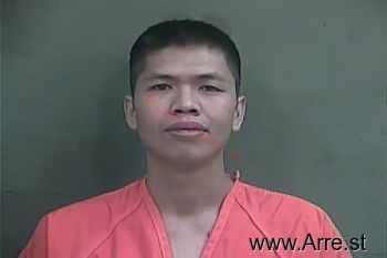 Kim Anh Tran Mugshot