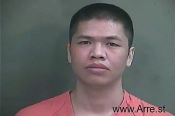 Kim Anh Tran Mugshot