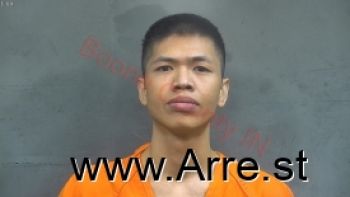 Kim Anh Tran Mugshot