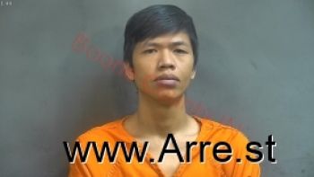 Kim Anh Tran Mugshot