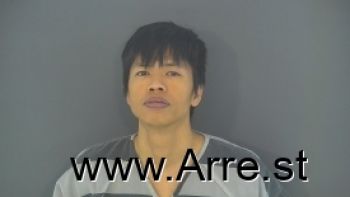 Kim Anh Tran Mugshot