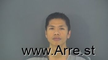 Kim Anh Tran Mugshot