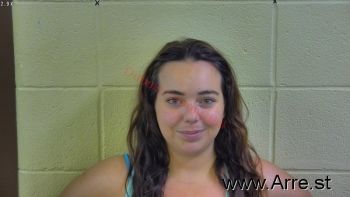 Kimber S Halcomb Mugshot