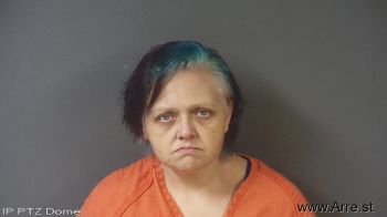 Kimberlee Ann Voege Mugshot