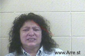 Kimberlie Dawn Phillingane Mugshot