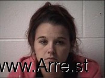 Kimberly  Allen Mugshot