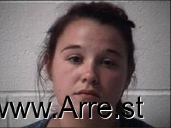 Kimberly  Allen Mugshot