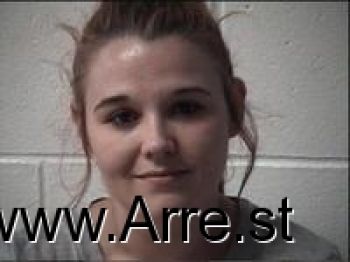 Kimberly  Allen Mugshot