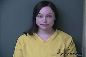 Kimberly Ann Alvarado Mugshot