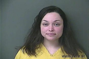 Kimberly Ann Alvarado Mugshot