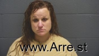 Kimberly Laura Arthur Mugshot