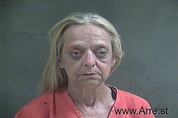 Kimberly B Baldwin Mugshot