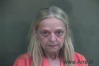 Kimberly B Baldwin Mugshot