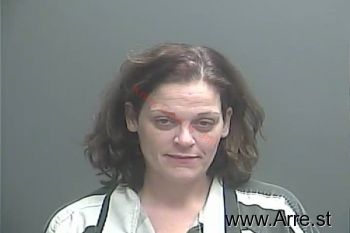 Kimberly Marie Brown Mugshot