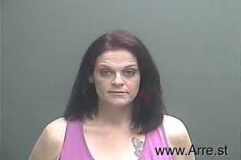 Kimberly Marie Brown Mugshot