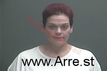 Kimberly Marie Brown Mugshot