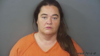 Kimberly Vinie Brown Mugshot