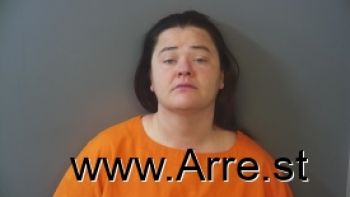 Kimberly Vinie Brown Mugshot