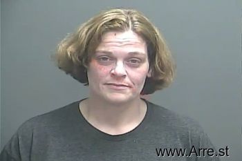 Kimberly Marie Brown-messer Mugshot