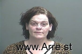 Kimberly Marie Brown-messer Mugshot