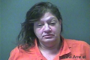 Kimberly Lynn Chrisp Mugshot